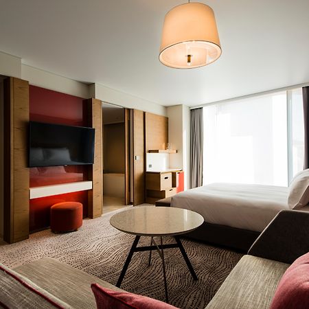 Готель Crowne Plaza Hobart By Ihg Екстер'єр фото