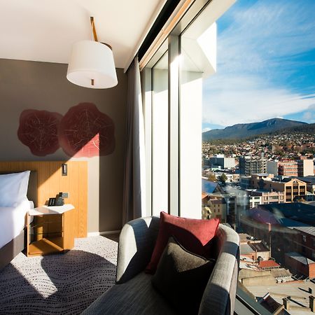 Готель Crowne Plaza Hobart By Ihg Екстер'єр фото