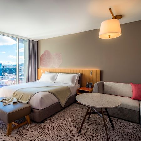 Готель Crowne Plaza Hobart By Ihg Екстер'єр фото
