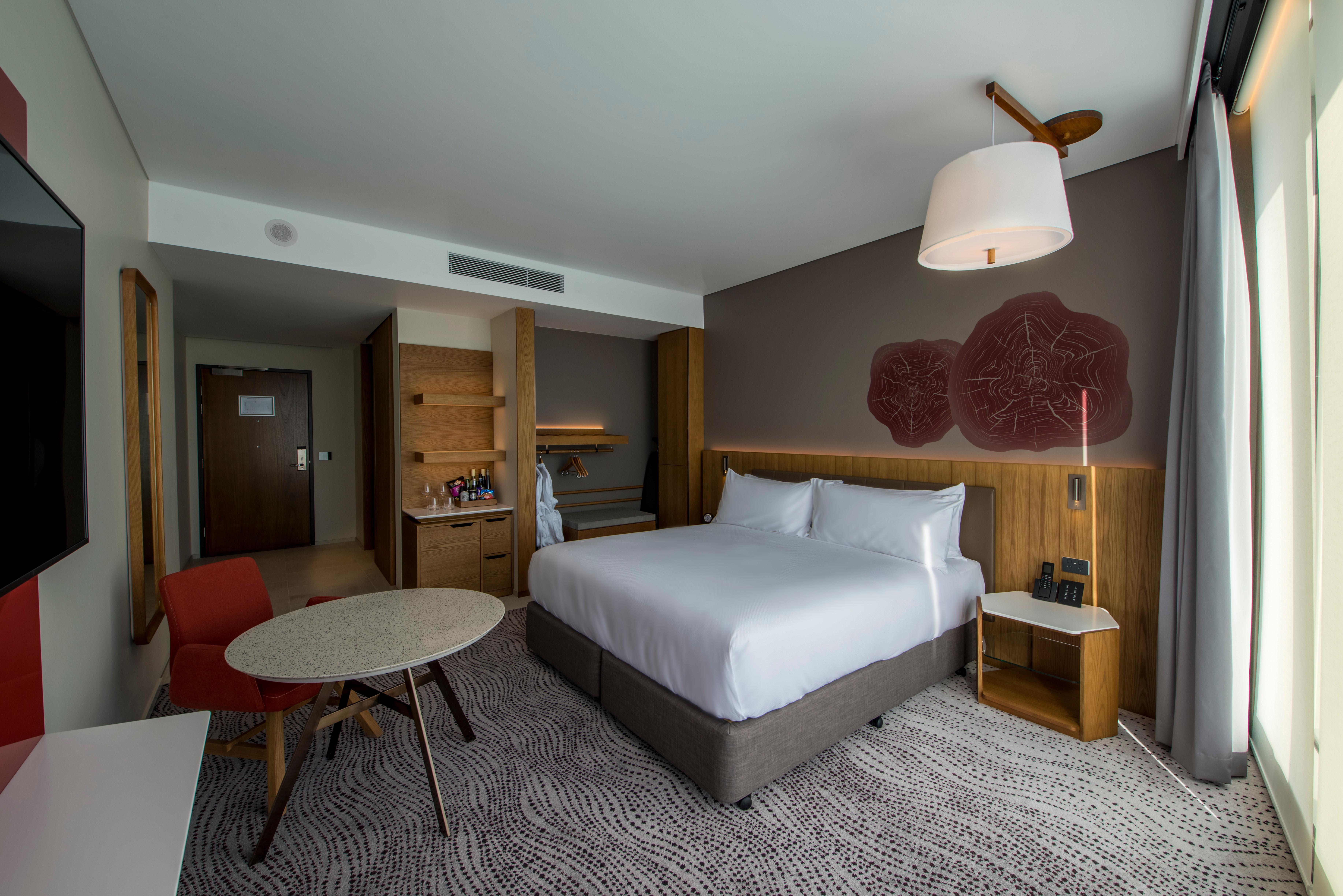 Готель Crowne Plaza Hobart By Ihg Екстер'єр фото