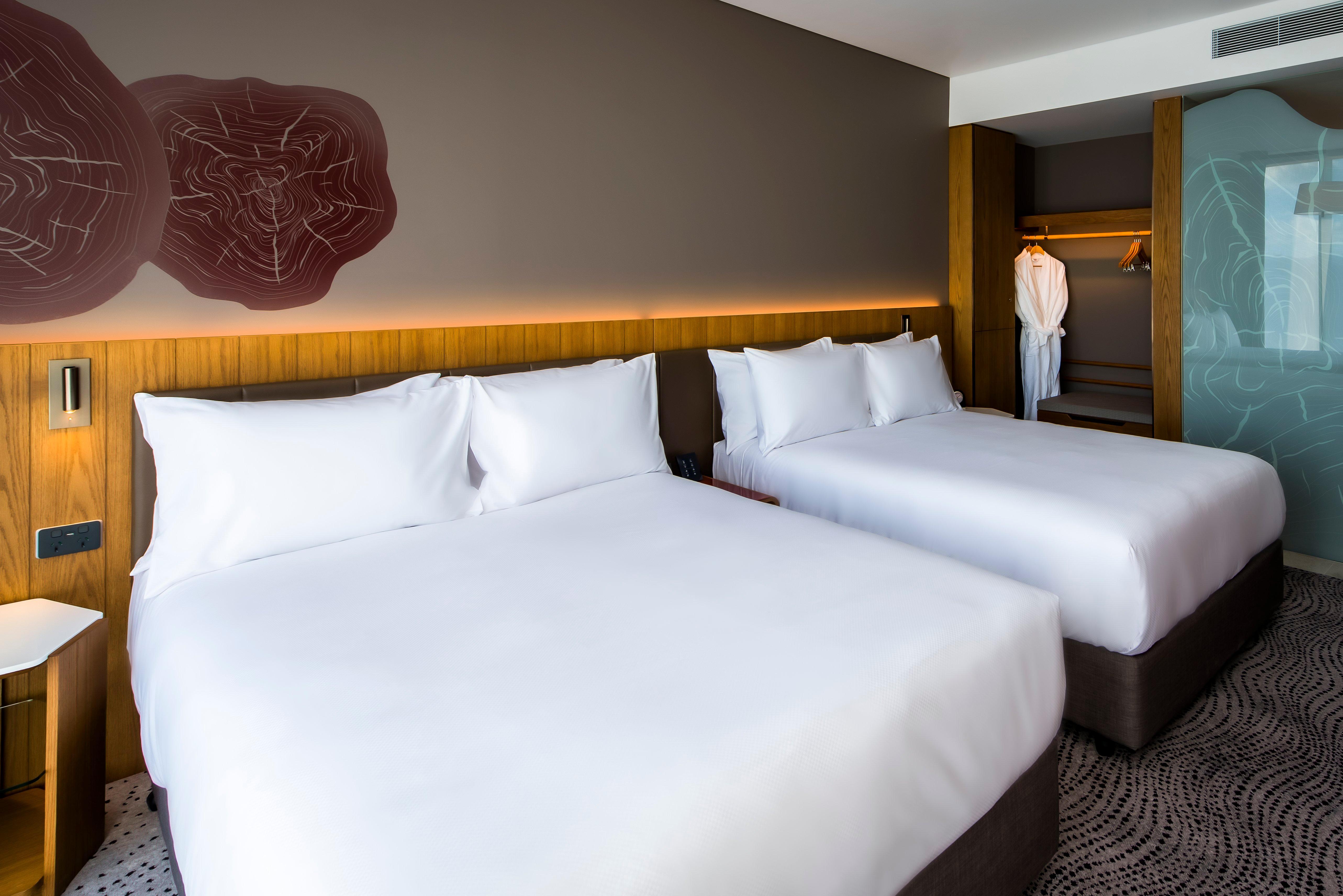 Готель Crowne Plaza Hobart By Ihg Екстер'єр фото