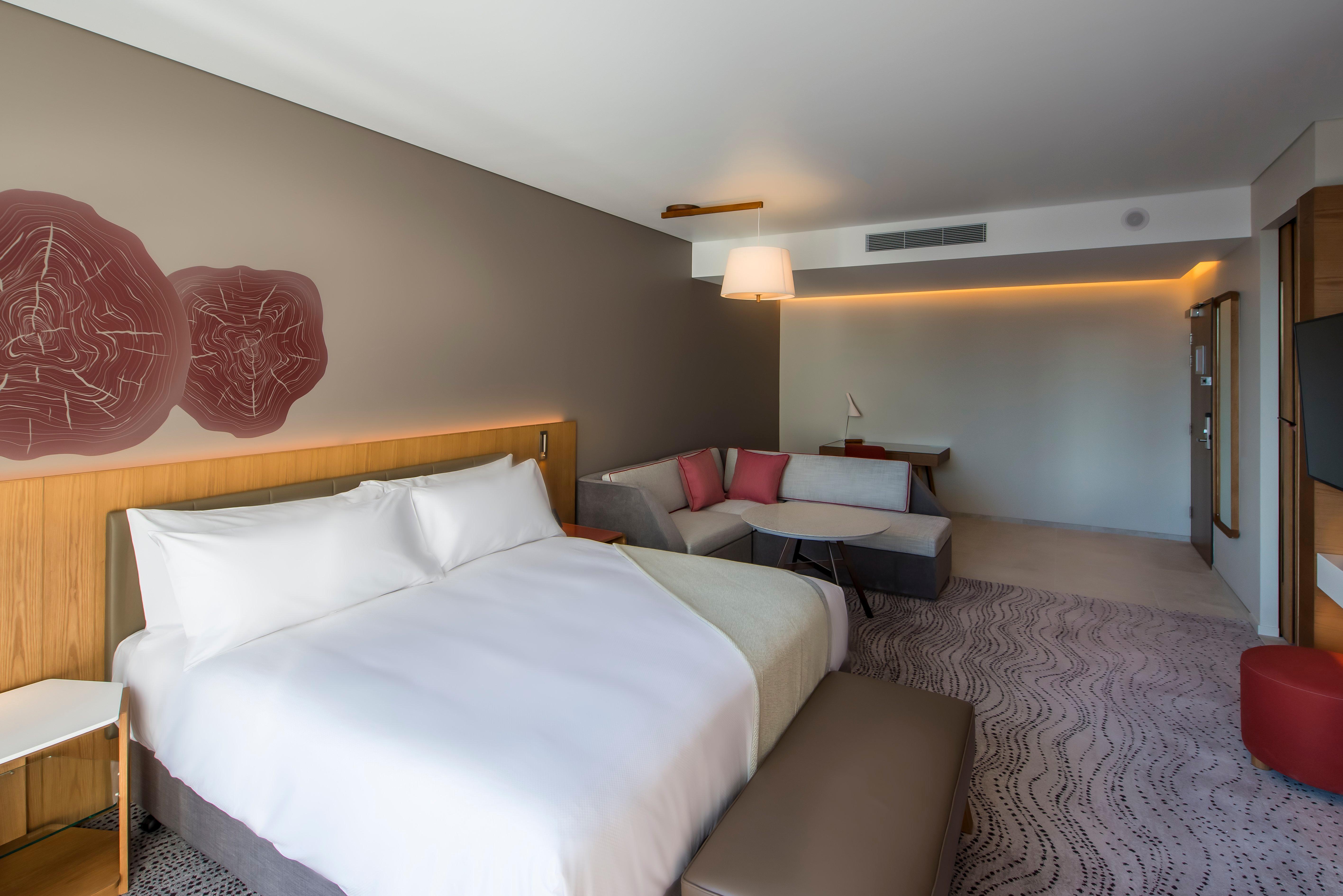 Готель Crowne Plaza Hobart By Ihg Екстер'єр фото