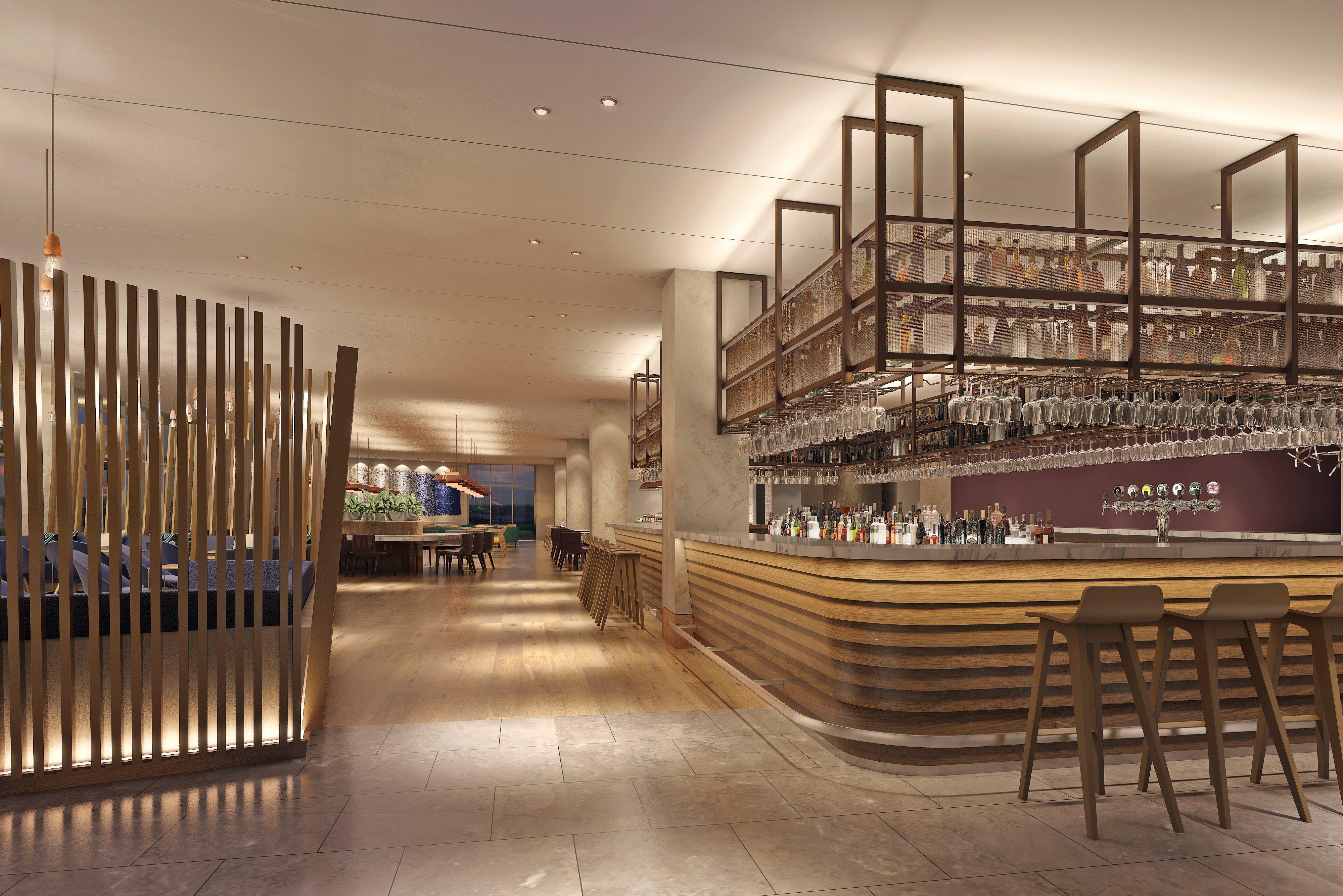 Готель Crowne Plaza Hobart By Ihg Екстер'єр фото