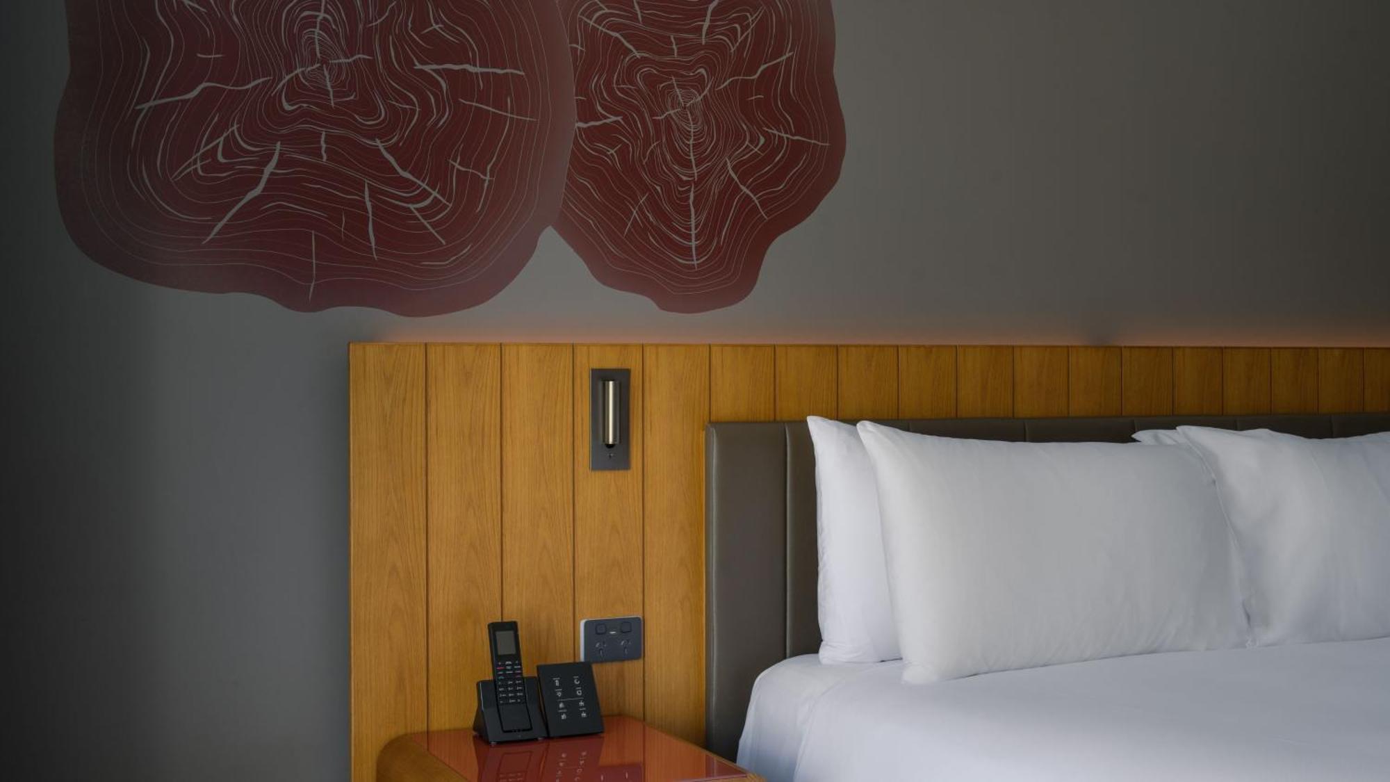 Готель Crowne Plaza Hobart By Ihg Екстер'єр фото