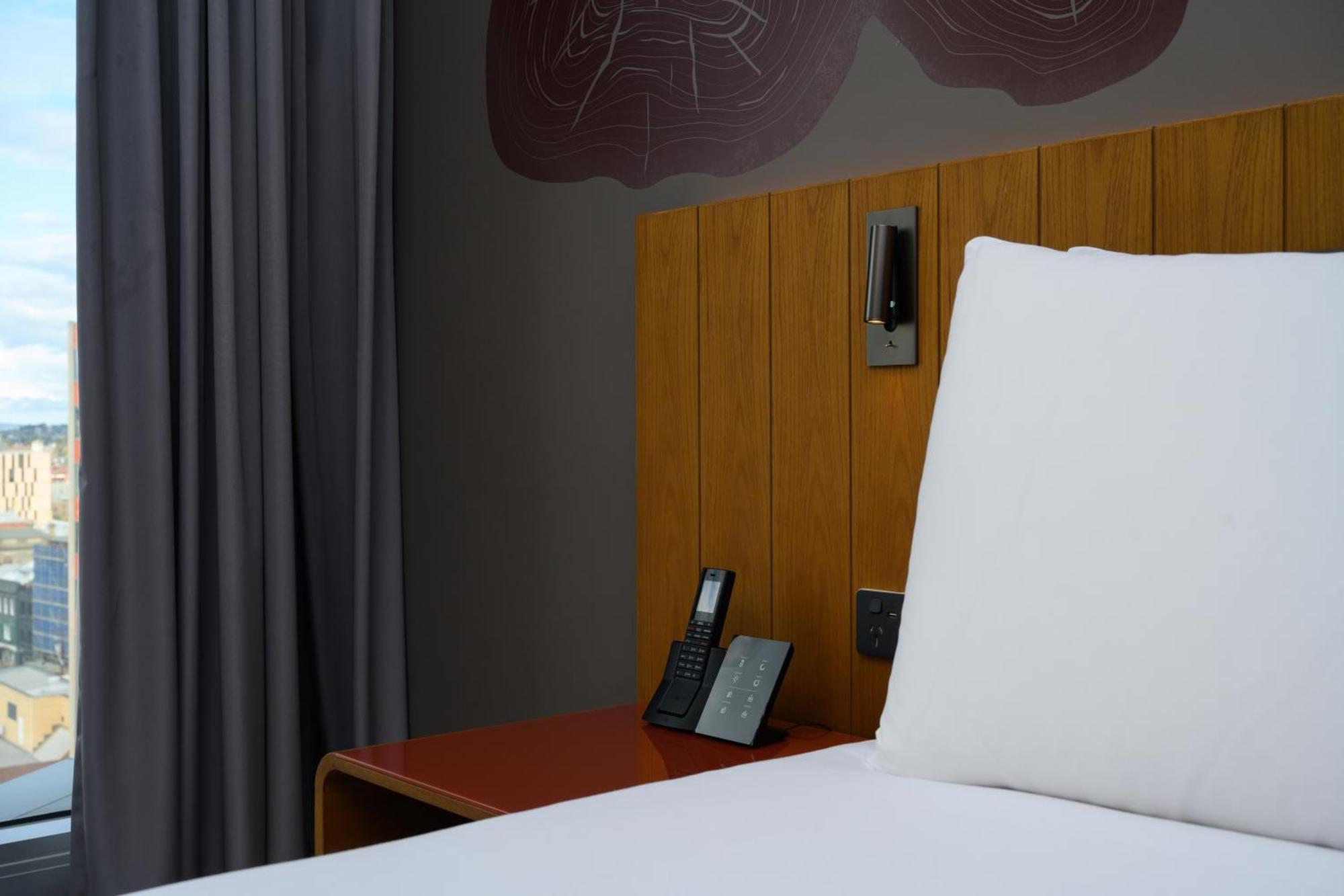 Готель Crowne Plaza Hobart By Ihg Екстер'єр фото