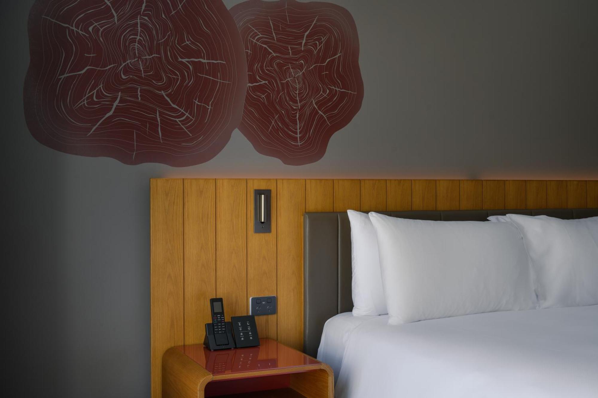 Готель Crowne Plaza Hobart By Ihg Екстер'єр фото
