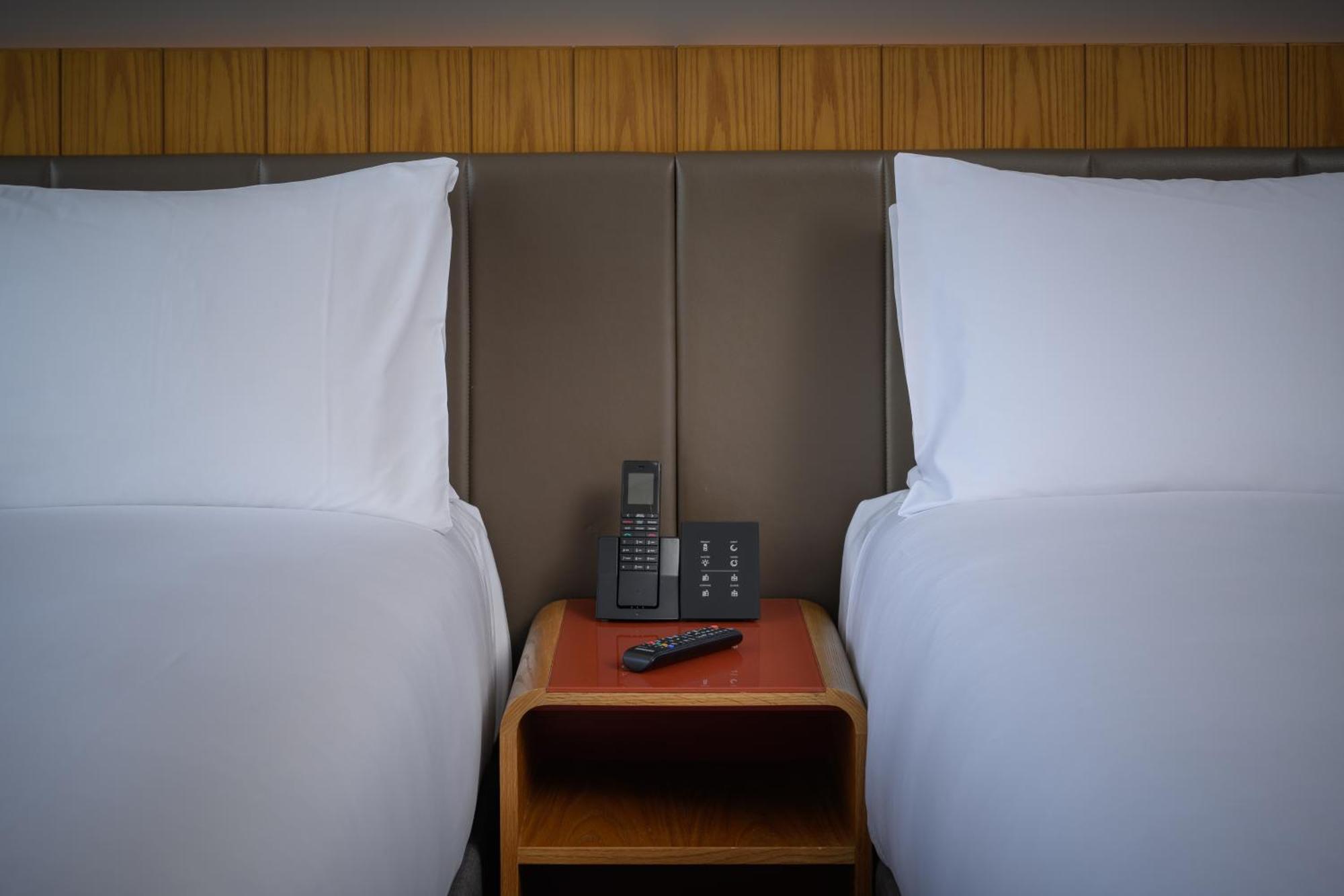 Готель Crowne Plaza Hobart By Ihg Екстер'єр фото