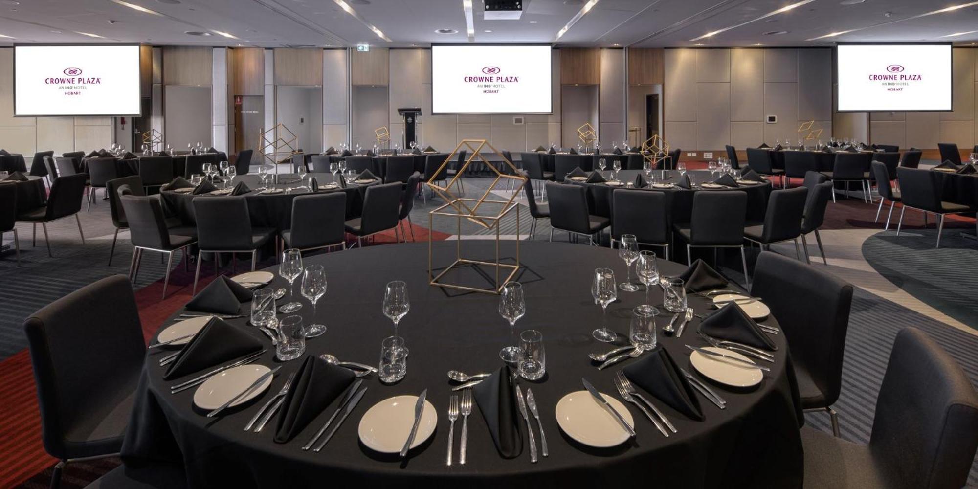 Готель Crowne Plaza Hobart By Ihg Екстер'єр фото