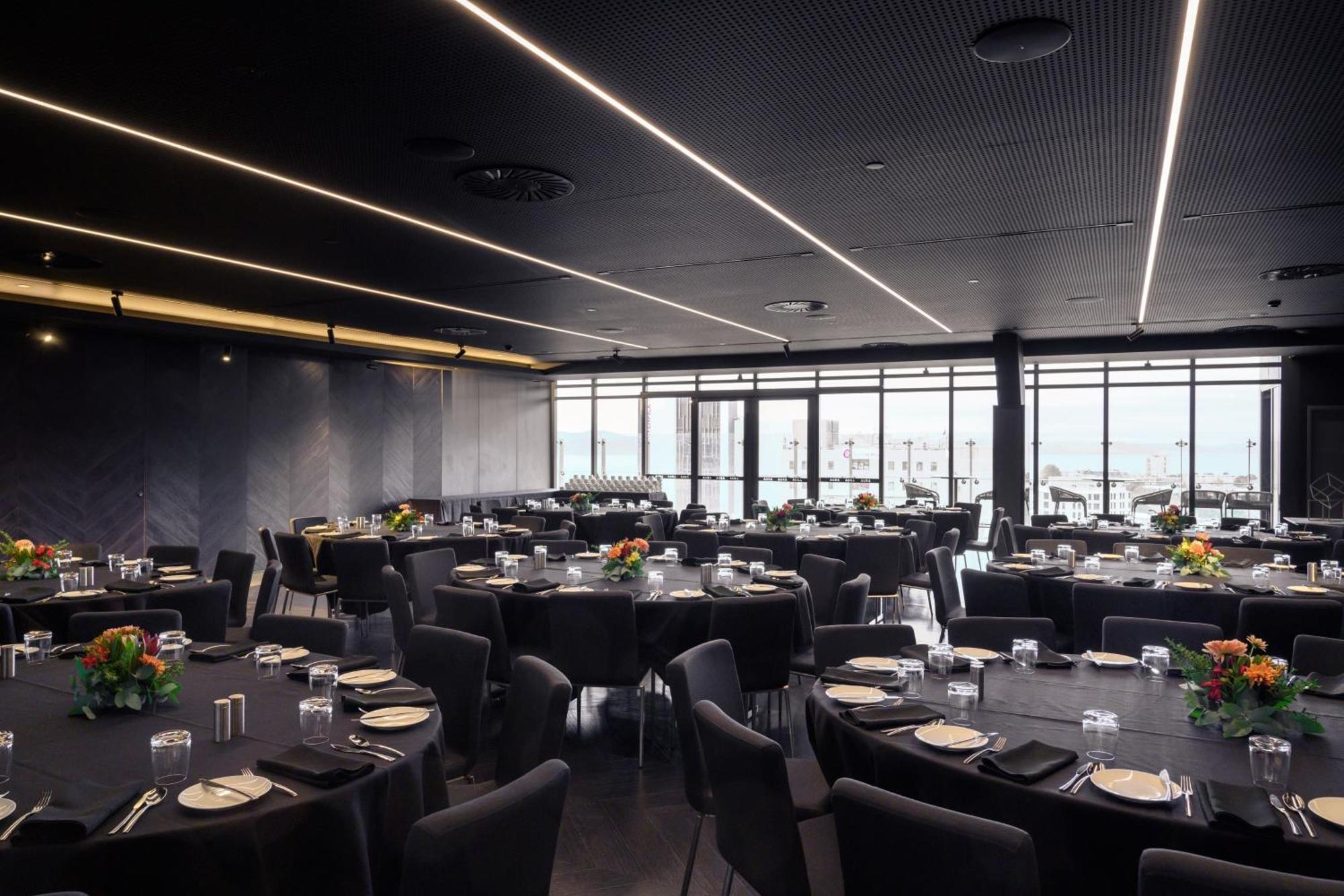 Готель Crowne Plaza Hobart By Ihg Екстер'єр фото